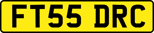 FT55DRC