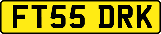 FT55DRK