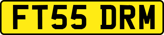 FT55DRM