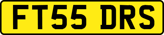 FT55DRS