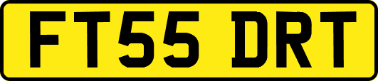 FT55DRT