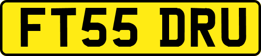 FT55DRU