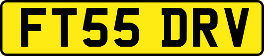 FT55DRV