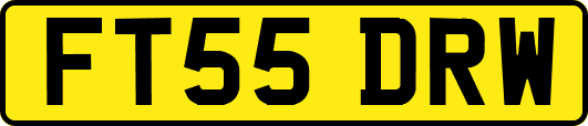 FT55DRW