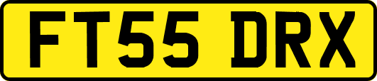 FT55DRX