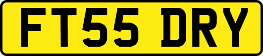 FT55DRY