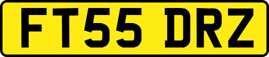 FT55DRZ