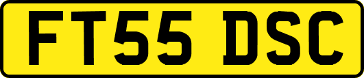 FT55DSC