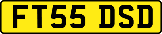 FT55DSD