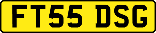 FT55DSG