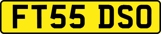 FT55DSO
