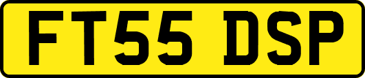 FT55DSP