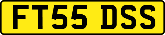 FT55DSS