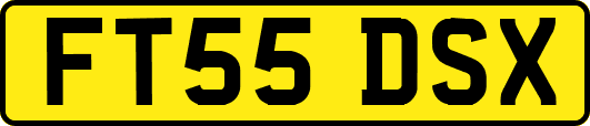 FT55DSX