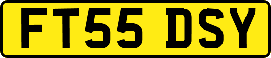 FT55DSY