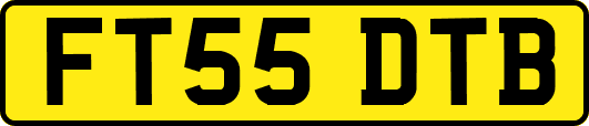 FT55DTB
