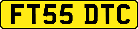FT55DTC