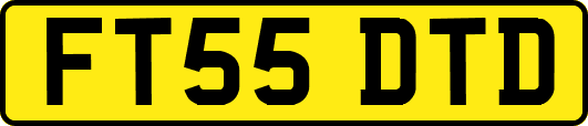 FT55DTD
