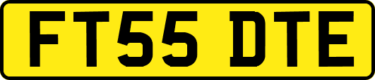 FT55DTE