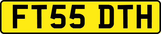 FT55DTH