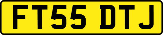 FT55DTJ