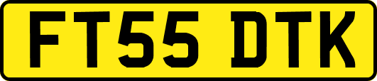 FT55DTK