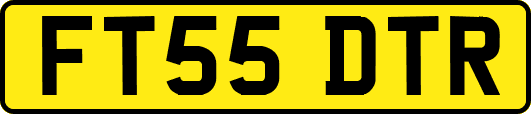 FT55DTR