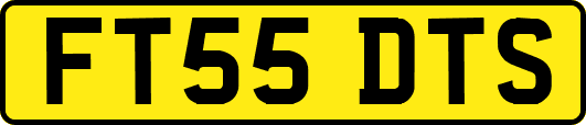 FT55DTS