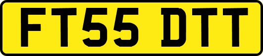 FT55DTT