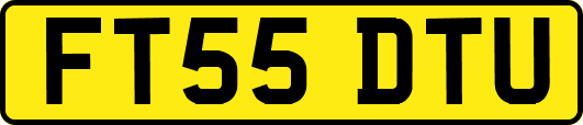 FT55DTU