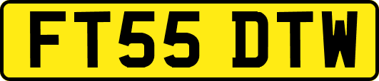 FT55DTW