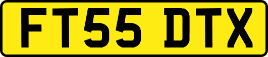 FT55DTX