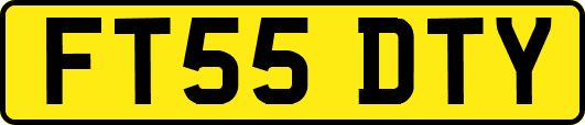 FT55DTY