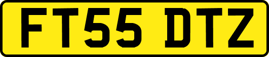 FT55DTZ