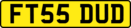 FT55DUD