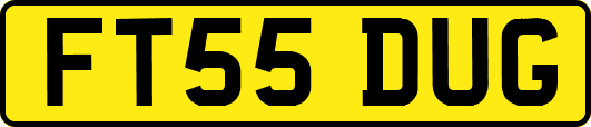 FT55DUG