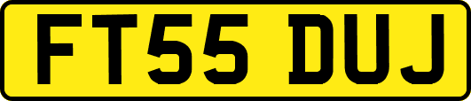 FT55DUJ