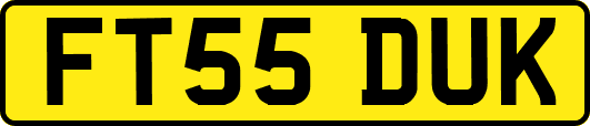 FT55DUK