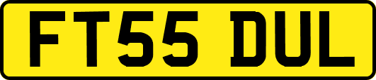 FT55DUL