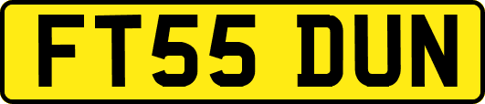 FT55DUN