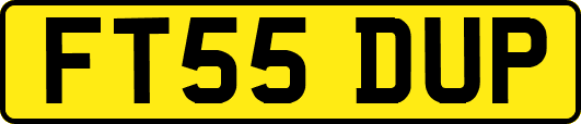 FT55DUP
