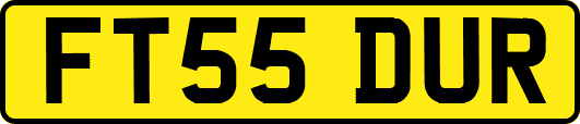 FT55DUR