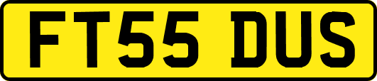 FT55DUS