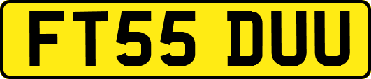 FT55DUU