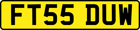 FT55DUW