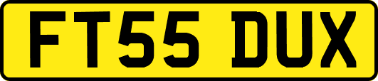 FT55DUX