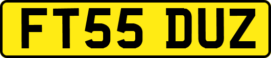 FT55DUZ