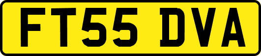 FT55DVA