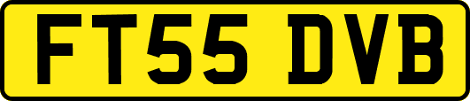 FT55DVB