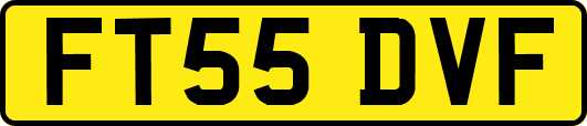 FT55DVF
